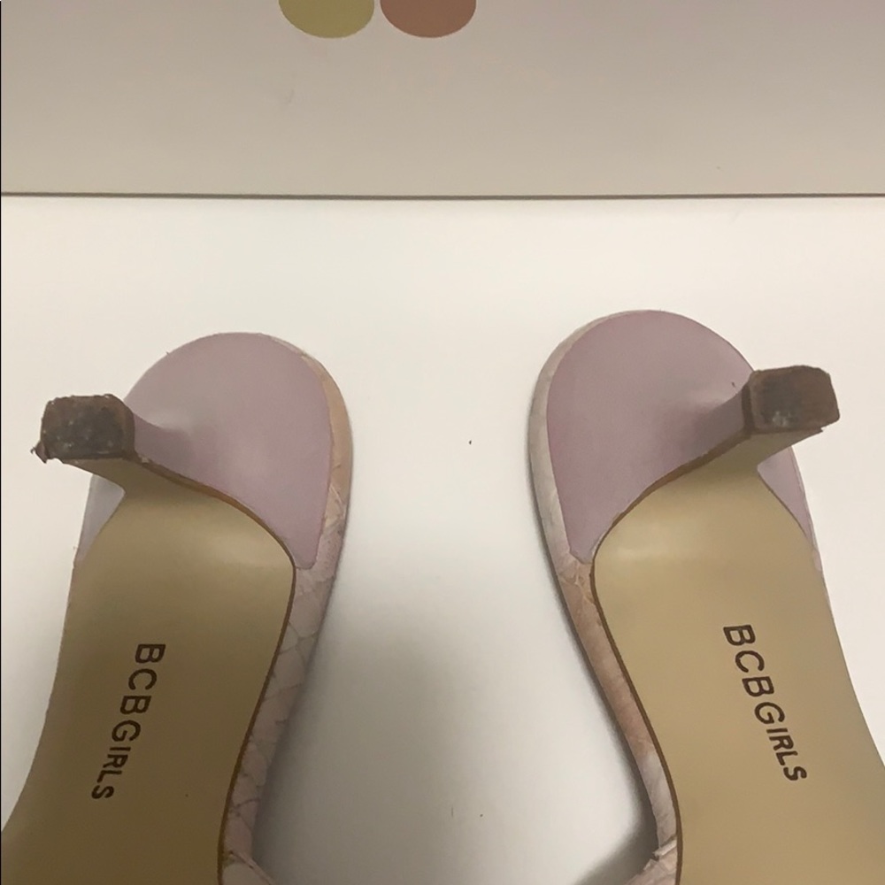 BCBG slides - Picture 6 of 7